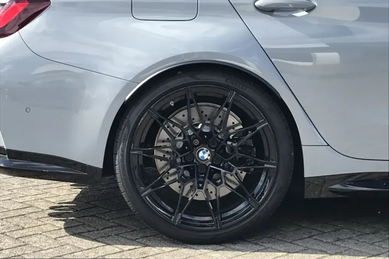 BMW M3 (Seria 3) din 2024 cu 36.150 km - oferta BMW230712 - foto 39