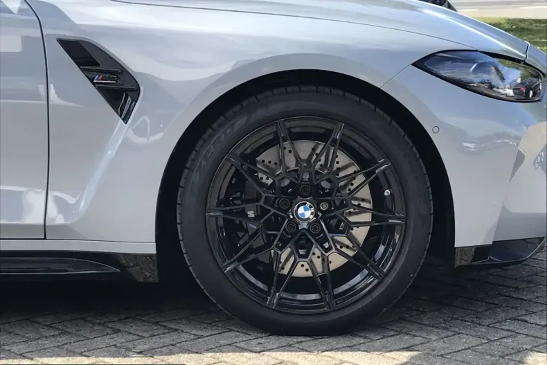BMW M3 (Seria 3) din 2024 cu 36.150 km - oferta BMW230712 - foto 40