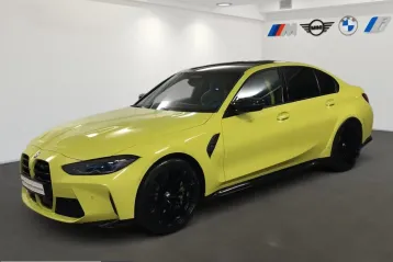 BMW M3 din 2023 - oferta BMW230713