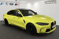 BMW M3 (Seria 3) din 2023 cu 51.385 km - oferta BMW230713 - foto 3