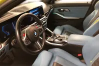 BMW M3 (Seria 3) din 2023 cu 51.385 km - oferta BMW230713 - foto 7