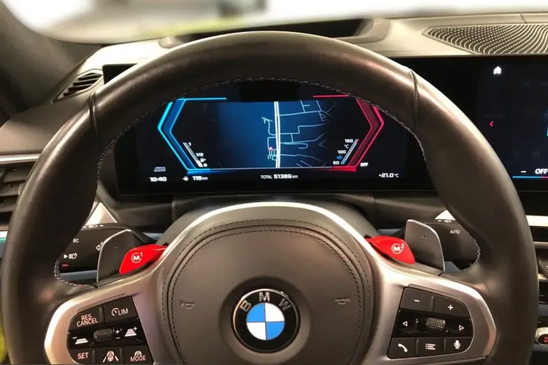 BMW M3 (Seria 3) din 2023 cu 51.385 km - oferta BMW230713 - foto 8