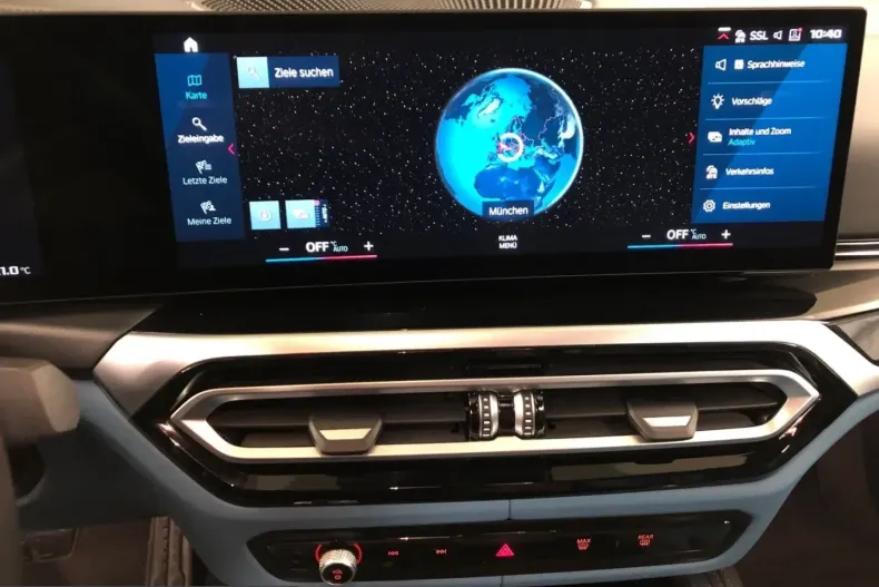 BMW M3 (Seria 3) din 2023 cu 51.385 km - oferta BMW230713 - foto 9