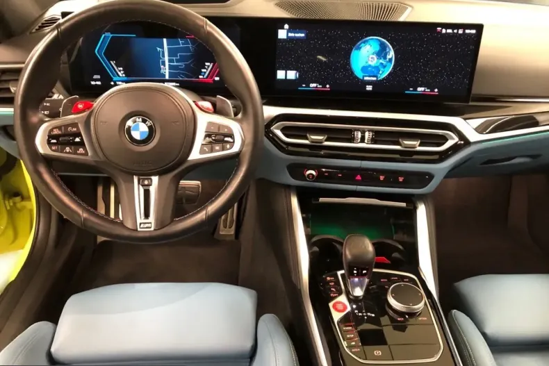 BMW M3 (Seria 3) din 2023 cu 51.385 km - oferta BMW230713 - foto 10