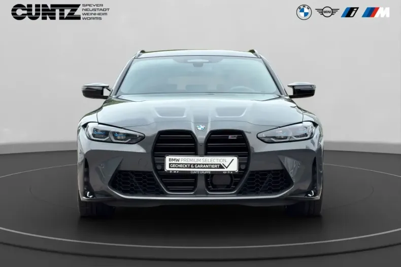 BMW M3 (Seria 3) din 2023 cu 37.596 km - oferta BMW230714 - foto 2