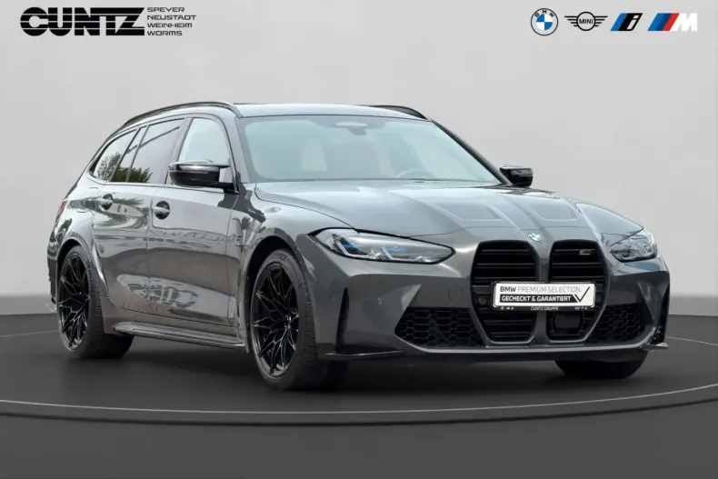 BMW M3 (Seria 3) din 2023 cu 37.596 km - oferta BMW230714 - foto 3