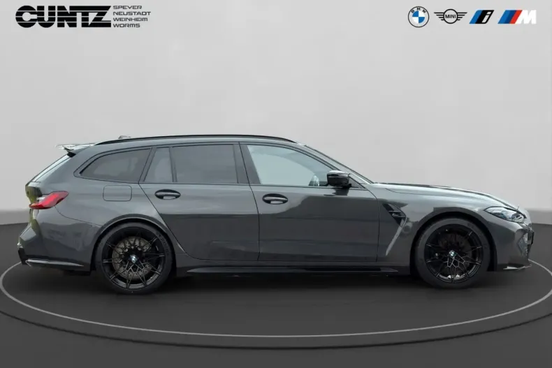 BMW M3 (Seria 3) din 2023 cu 37.596 km - oferta BMW230714 - foto 4
