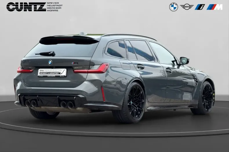 BMW M3 (Seria 3) din 2023 cu 37.596 km - oferta BMW230714 - foto 5