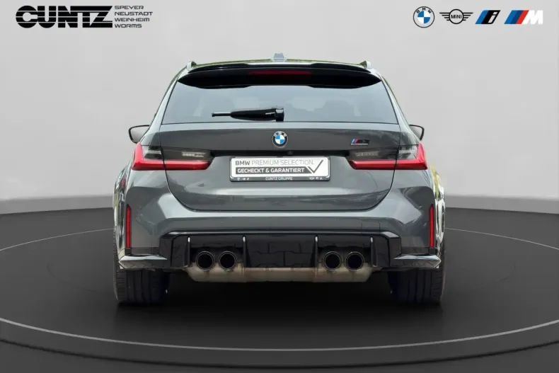 BMW M3 (Seria 3) din 2023 cu 37.596 km - oferta BMW230714 - foto 6