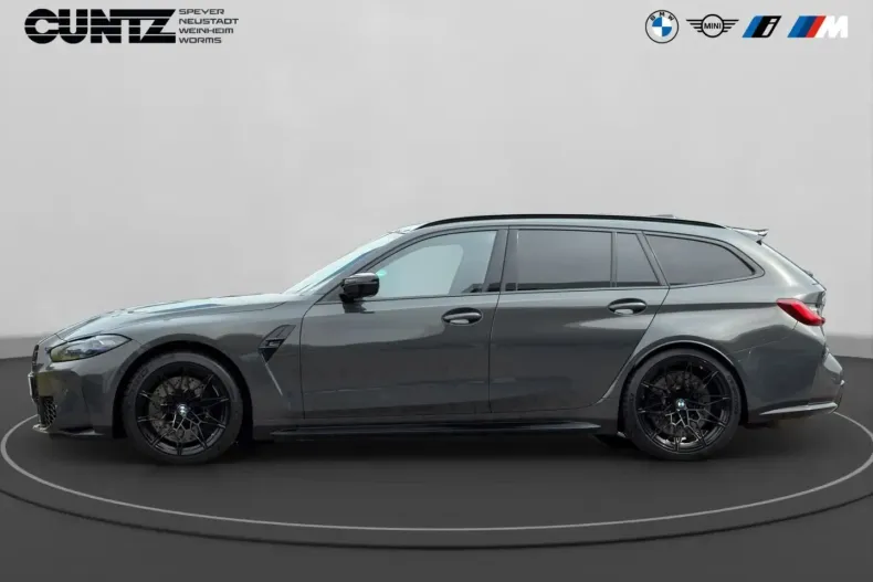 BMW M3 (Seria 3) din 2023 cu 37.596 km - oferta BMW230714 - foto 8