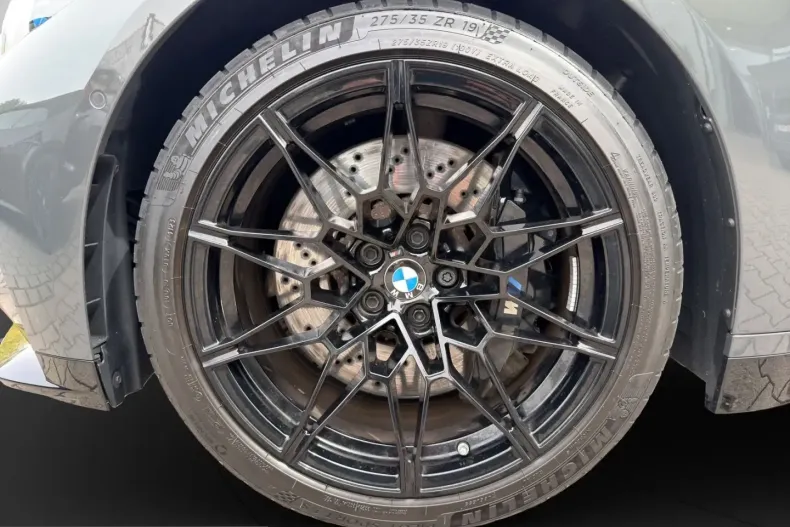 BMW M3 (Seria 3) din 2023 cu 37.596 km - oferta BMW230714 - foto 9