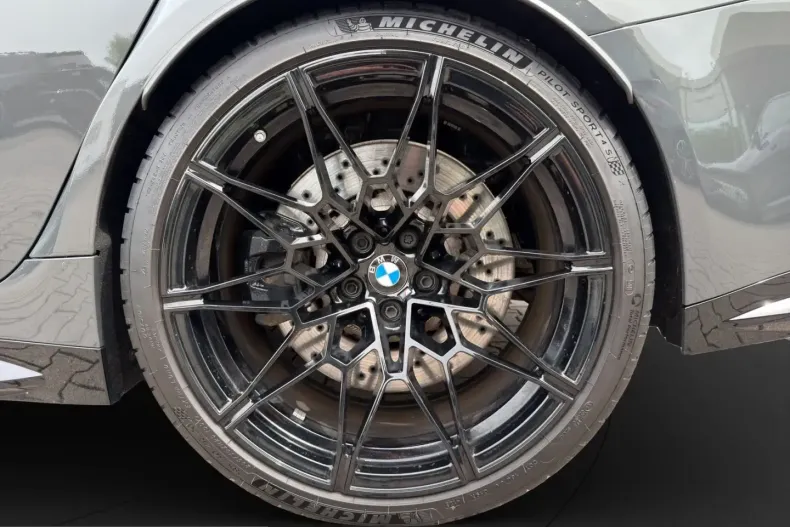 BMW M3 (Seria 3) din 2023 cu 37.596 km - oferta BMW230714 - foto 10