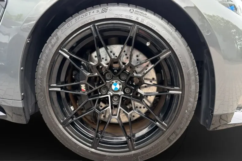 BMW M3 (Seria 3) din 2023 cu 37.596 km - oferta BMW230714 - foto 11