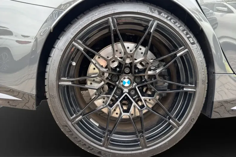 BMW M3 (Seria 3) din 2023 cu 37.596 km - oferta BMW230714 - foto 12