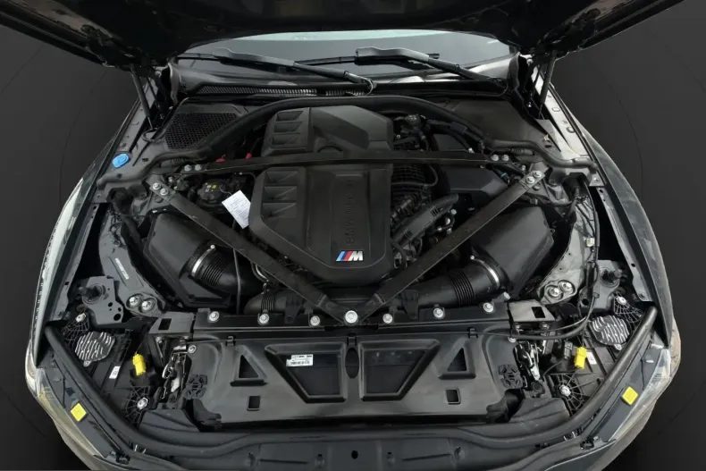 BMW M3 (Seria 3) din 2023 cu 37.596 km - oferta BMW230714 - foto 13