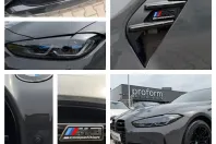 BMW M3 (Seria 3) din 2023 cu 37.596 km - oferta BMW230714 - foto 14