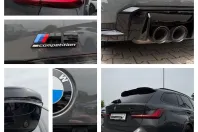 BMW M3 (Seria 3) din 2023 cu 37.596 km - oferta BMW230714 - foto 16