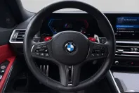 BMW M3 (Seria 3) din 2023 cu 37.596 km - oferta BMW230714 - foto 20
