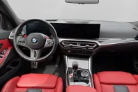 BMW M3 (Seria 3) din 2023 cu 37.596 km - oferta BMW230714 - foto 22