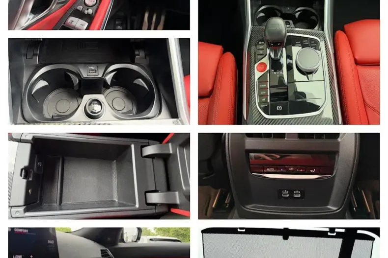 BMW M3 (Seria 3) din 2023 cu 37.596 km - oferta BMW230714 - foto 23