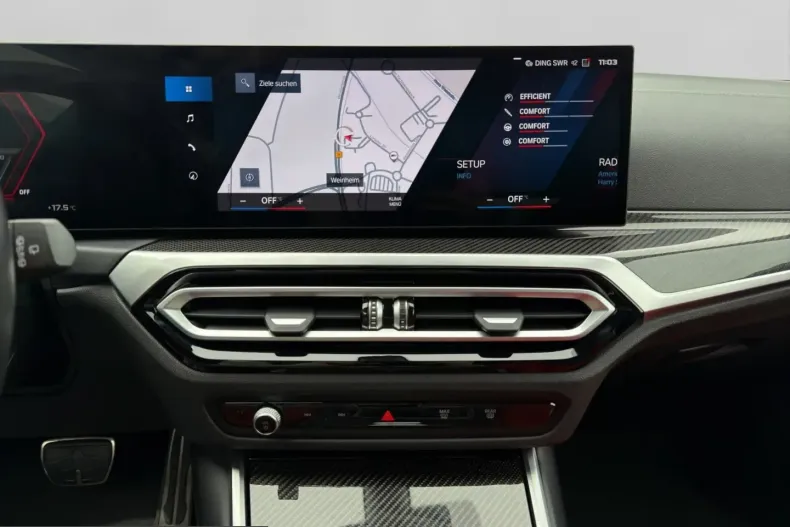 BMW M3 (Seria 3) din 2023 cu 37.596 km - oferta BMW230714 - foto 25