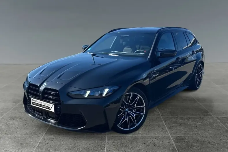 BMW M3 (Seria 3) din 2025 cu 23.515 km - oferta BMW230715 - foto 1