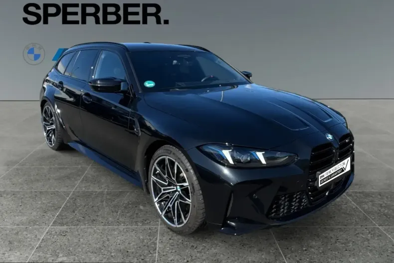 BMW M3 (Seria 3) din 2025 cu 23.515 km - oferta BMW230715 - foto 3