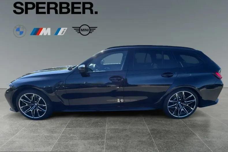 BMW M3 (Seria 3) din 2025 cu 23.515 km - oferta BMW230715 - foto 4