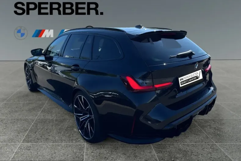BMW M3 (Seria 3) din 2025 cu 23.515 km - oferta BMW230715 - foto 5