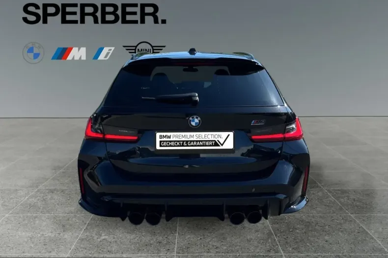 BMW M3 (Seria 3) din 2025 cu 23.515 km - oferta BMW230715 - foto 6