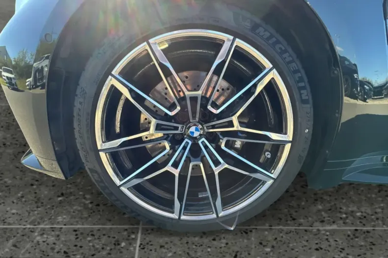 BMW M3 (Seria 3) din 2025 cu 23.515 km - oferta BMW230715 - foto 9