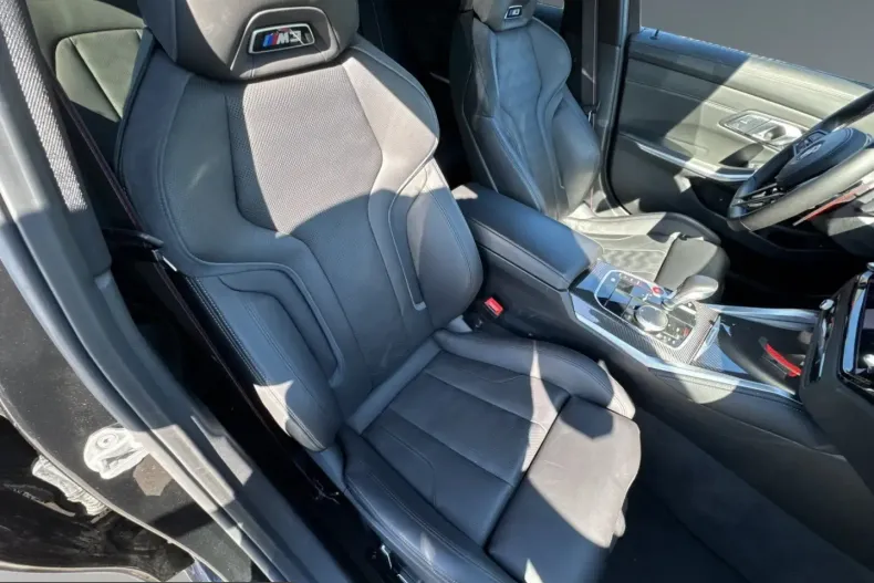 BMW M3 (Seria 3) din 2025 cu 23.515 km - oferta BMW230715 - foto 17