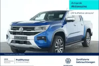 Volkswagen Amarok din 2024 cu 3.567 km - oferta VOL230716 - foto 1