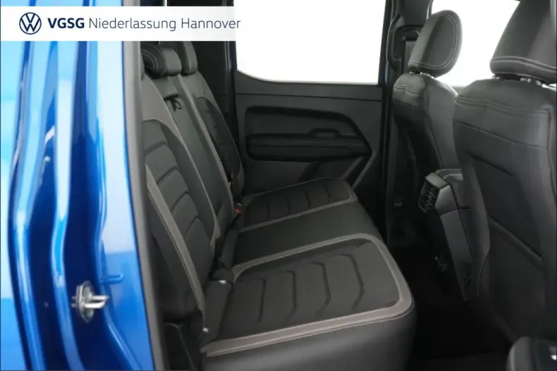 Volkswagen Amarok din 2024 cu 3.567 km - oferta VOL230716 - foto 7