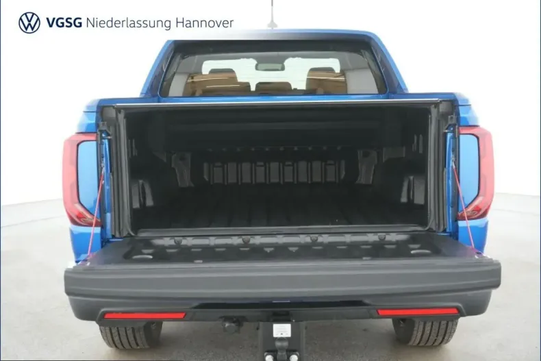 Volkswagen Amarok din 2024 cu 3.567 km - oferta VOL230716 - foto 10