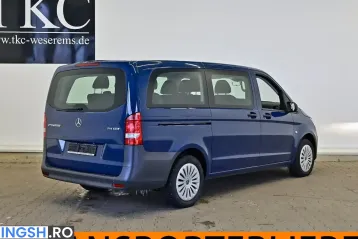 Mercedes-Benz Vito din 2022 - oferta MER230717