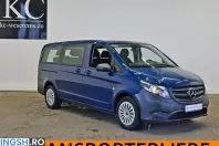 Mercedes-Benz Vito din 2022 cu 58.495 km - oferta MER230717 - foto 3