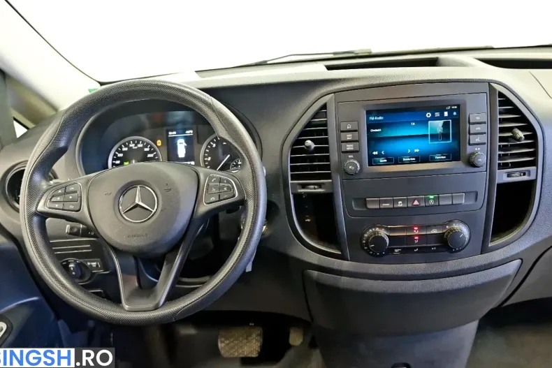 Mercedes-Benz Vito din 2022 cu 58.495 km - oferta MER230717 - foto 5
