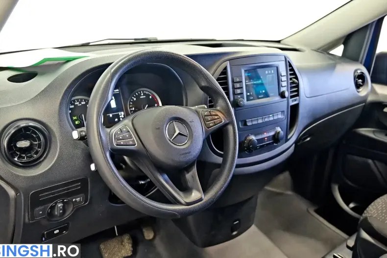 Mercedes-Benz Vito din 2022 cu 58.495 km - oferta MER230717 - foto 6