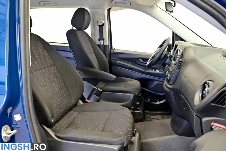 Mercedes-Benz Vito din 2022 cu 58.495 km - oferta MER230717 - foto 7