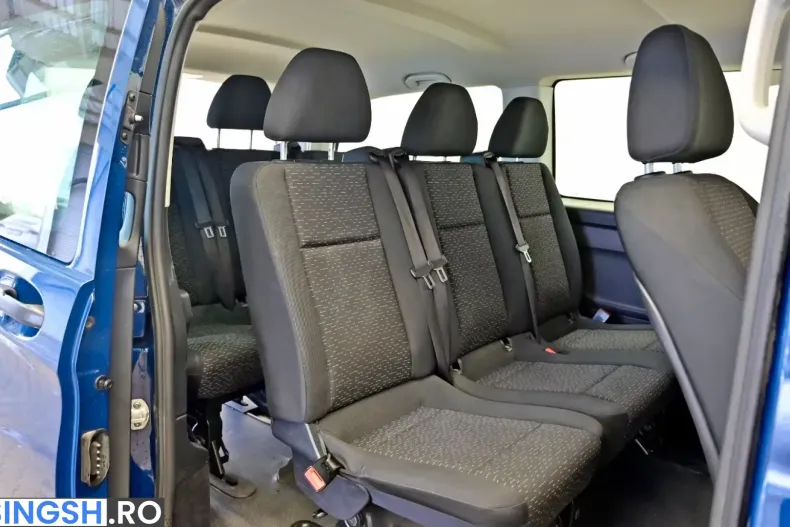 Mercedes-Benz Vito din 2022 cu 58.495 km - oferta MER230717 - foto 8
