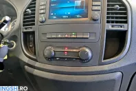 Mercedes-Benz Vito din 2022 cu 58.495 km - oferta MER230717 - foto 9