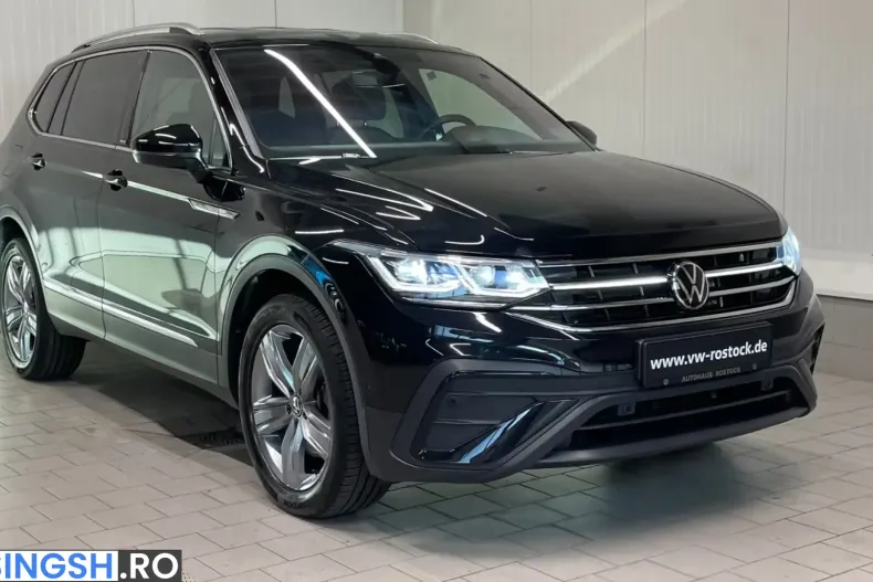 Volkswagen Tiguan din 2023 cu 43.200 km - oferta VOL230718 - foto 1