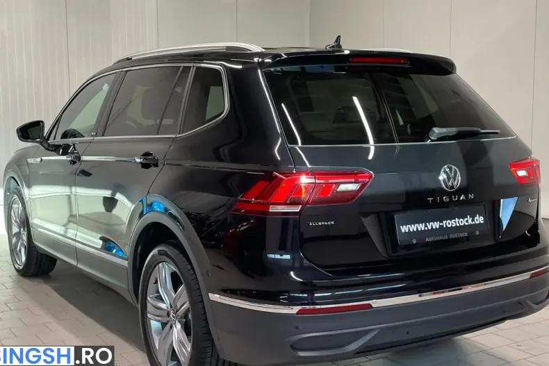 Volkswagen Tiguan din 2023 cu 43.200 km - oferta VOL230718 - foto 2