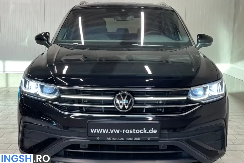 Volkswagen Tiguan din 2023 cu 43.200 km - oferta VOL230718 - foto 3