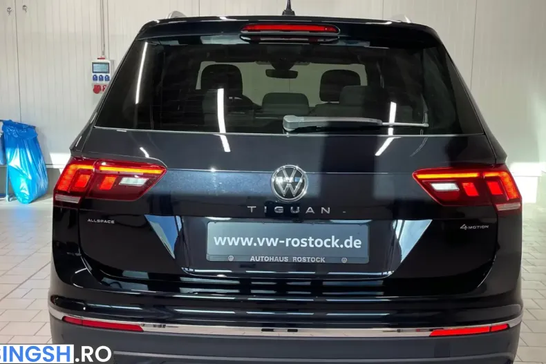 Volkswagen Tiguan din 2023 cu 43.200 km - oferta VOL230718 - foto 4