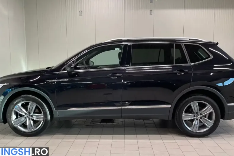 Volkswagen Tiguan din 2023 cu 43.200 km - oferta VOL230718 - foto 5