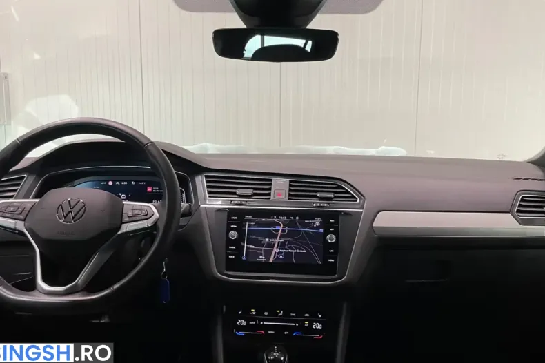 Volkswagen Tiguan din 2023 cu 43.200 km - oferta VOL230718 - foto 6