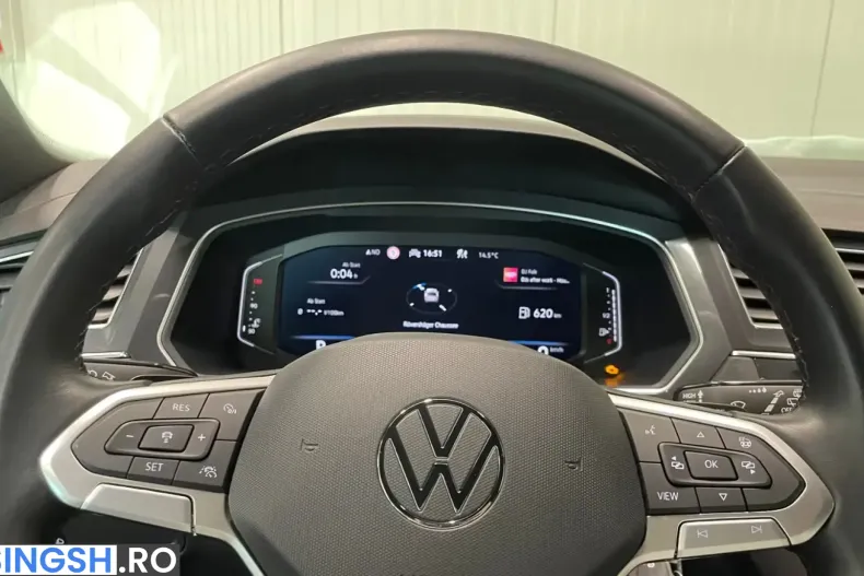 Volkswagen Tiguan din 2023 cu 43.200 km - oferta VOL230718 - foto 8