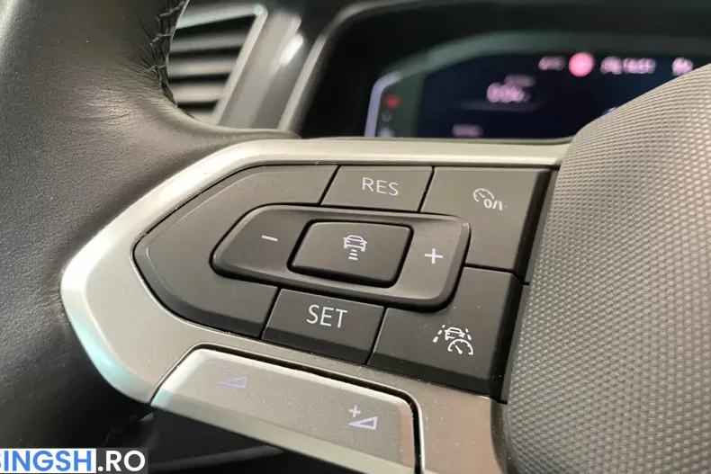 Volkswagen Tiguan din 2023 cu 43.200 km - oferta VOL230718 - foto 9
